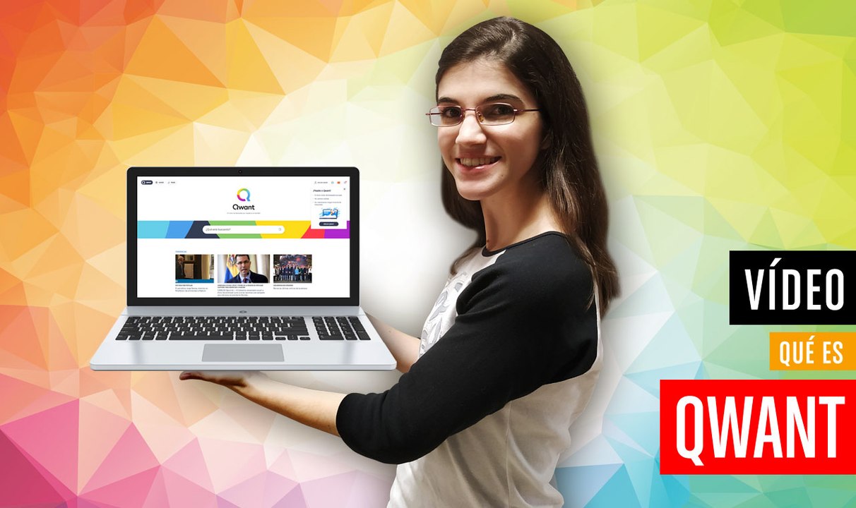 ¿Qué es Qwant?