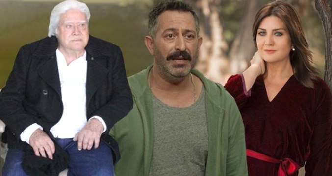 Usta Oyuncu Aytaç Arman'ın Vefatı Sanat Dünyasını Yasa Boğdu