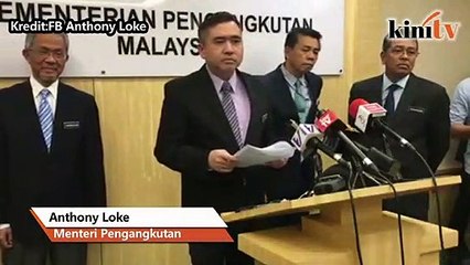 Menteri China undang isteri saya, apa masalah MCA? - Loke