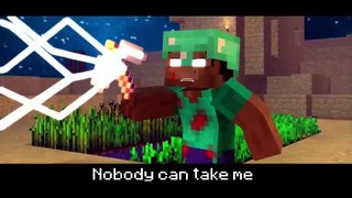 Top 3 Minecraft Songs - Best Minecraft Songs