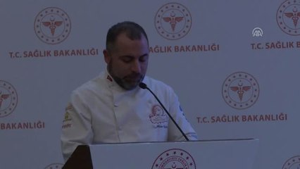 Gıdalardaki Tuz ve Şeker Oranı Azaltılacak
