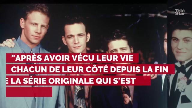 Beverly Hills 90210 de retour cet été : quelles stars de la série culte ne seront pas au casting ?