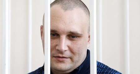 Cani Adam Öldürdüğü Kadınların Parçalarını Köpeklerine Yedirdi