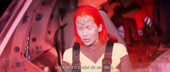 X-Men- Fênix Negra Filme (2019)