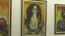 Ora News - “Ekspo Art Tirana”, 24 artistë sjellin ekspozitën e përbashkët