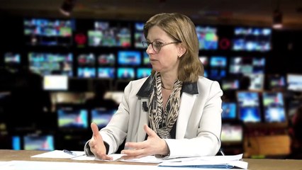 D!CI TV : le cas de la transition écologique est une priorité de la préfète des Hautes-Alpes