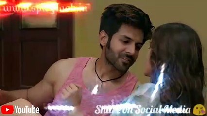 Luka Chuppi: Duniyaa Video Song | Kartik Aaryan Kriti Sanon | Akhil | Dhvani B | Abhijit V Kunaal V