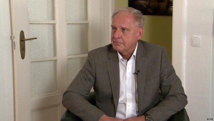 حديث مع خبير في محاربة الشيخوخة