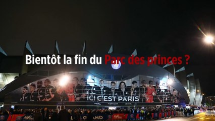 Football : et si le PSG cédait aux sirènes du « naming » ?