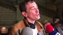 Procès de l’attentat au Musée Juif de Bruxelles : Me Sébastien Courtoy fait un point presse