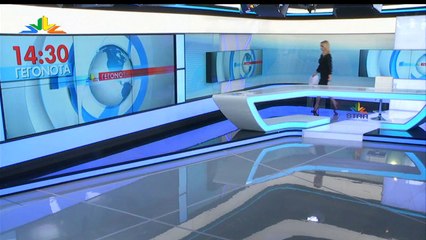 Γεγονότα 14.30  28-2-2019