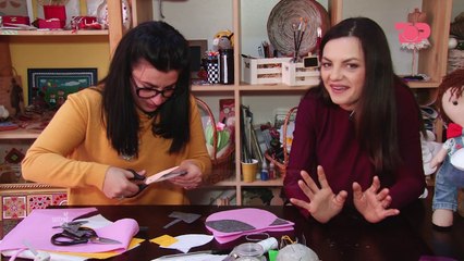 Aksesorë për fëmijë - Në Shtëpinë Tonë, 28 Shkurt 2019, Pjesa 5