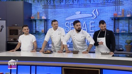 Sfida e gatimit - Emisioni 84 (28 shkurt 2019)