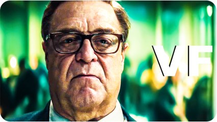 CAPTIVE STATE Bande Annonce VF (2019) Nouvelle