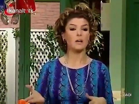 GAP projesi solda sıfır kalır! - Dadı 7. Bölüm