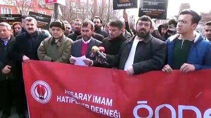 28 Şubat'ın 22. yıl dönümü - AKSARAY