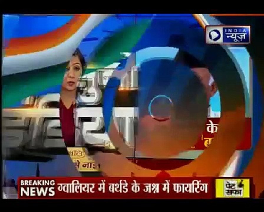 RSS चीफ मोहन भागवत का बयान- भारत में रहने वाले सारे मुसलमान भी हिंदू हैं _