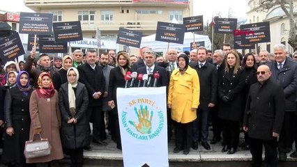 Bursa 28 Şubat Süreci Bursa'da Kınandı