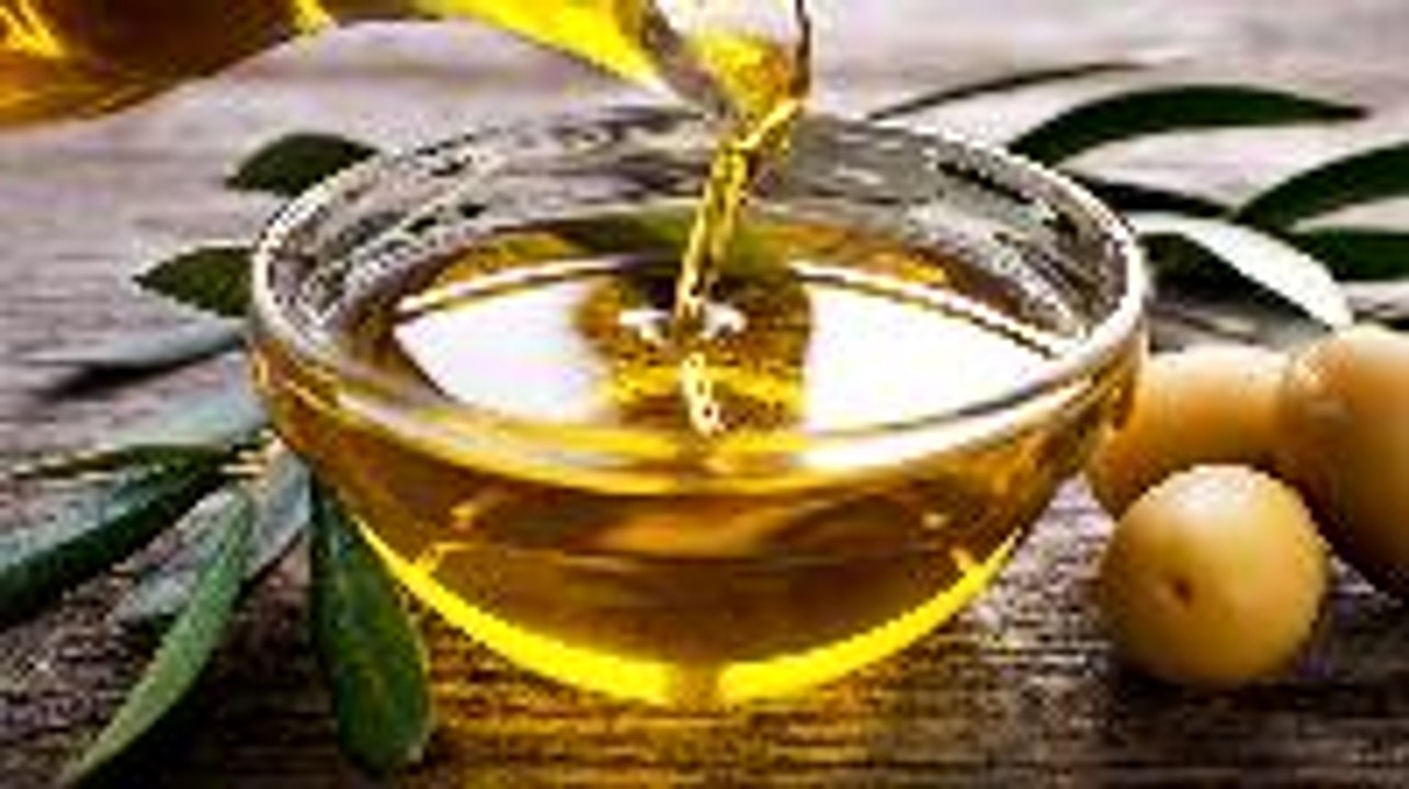 8 wissenswerte Fakten über Olivenöl