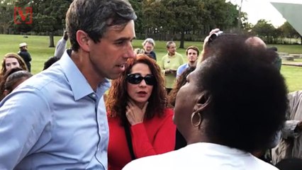 Beto O’ Rourke Reveals He's 'Made a Decision' Ahead of Expected Presidential Run