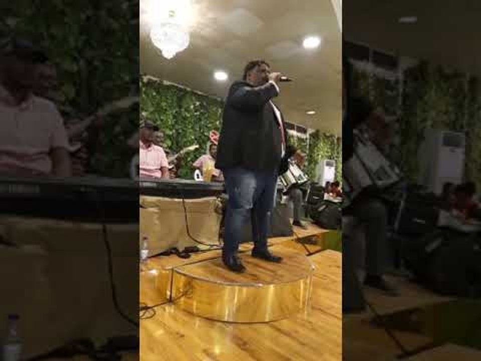 حفلة نافع الجسمي ||  يا غاليه || اغاني سودانيه...