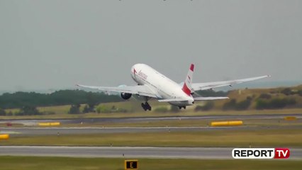 Ekskluzive/ Investigimi, reforma e Aviacionit Civil kërcënon transportin ajror?