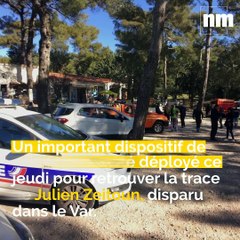 Lycéen disparu, brouillard, séisme: voici votre brief info de jeudi après-midi
