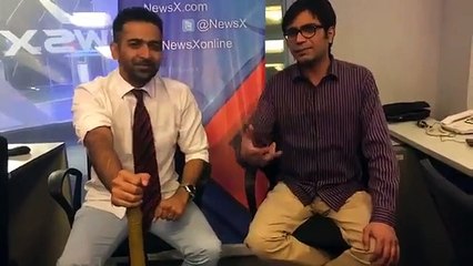 Decoding a decade of IPL on NewsX Live with Vineet Sharma and Akshay Tandon