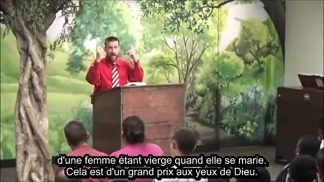 1 Thessaloniciens 4 - Etude biblique verset par verset