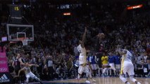 Wade steals the show with last-gasp winner and LeBron's huge three