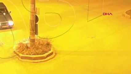 Kütahya Aracın Değeri Kadar Drift Cezası Yedi