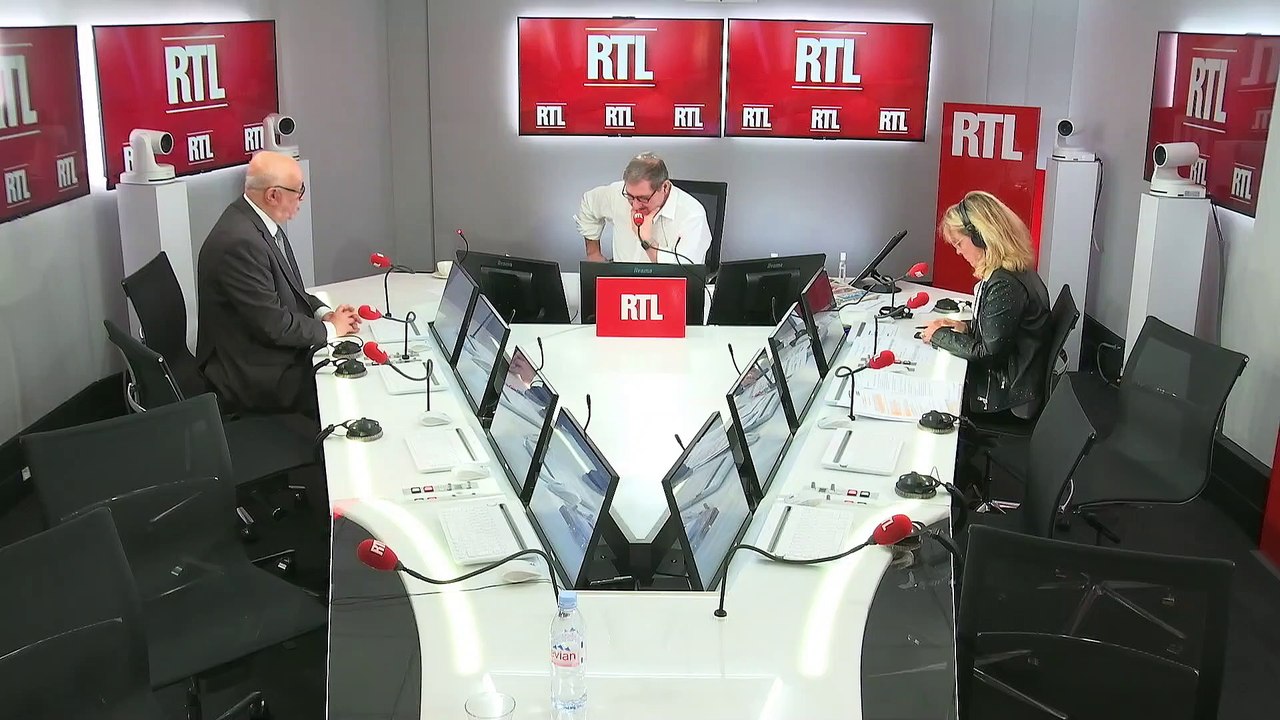 "Hijab de running" : Decathlon "a cédé à tous les racistes de tous bords", dit Abdallah Zekri