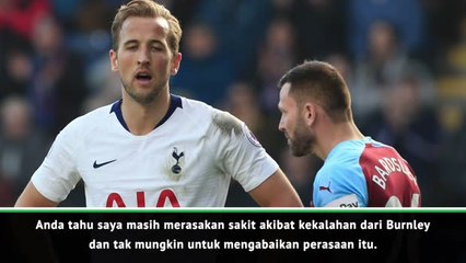Pochettino Inginkan Reaksi Positif Pemainnya Jelang Lawan Chelsea