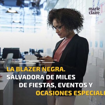 Los básicos de armario que nunca pasan de moda