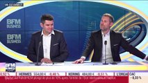 Mathieu Jolivet: Les Experts (2/2) - 27/02