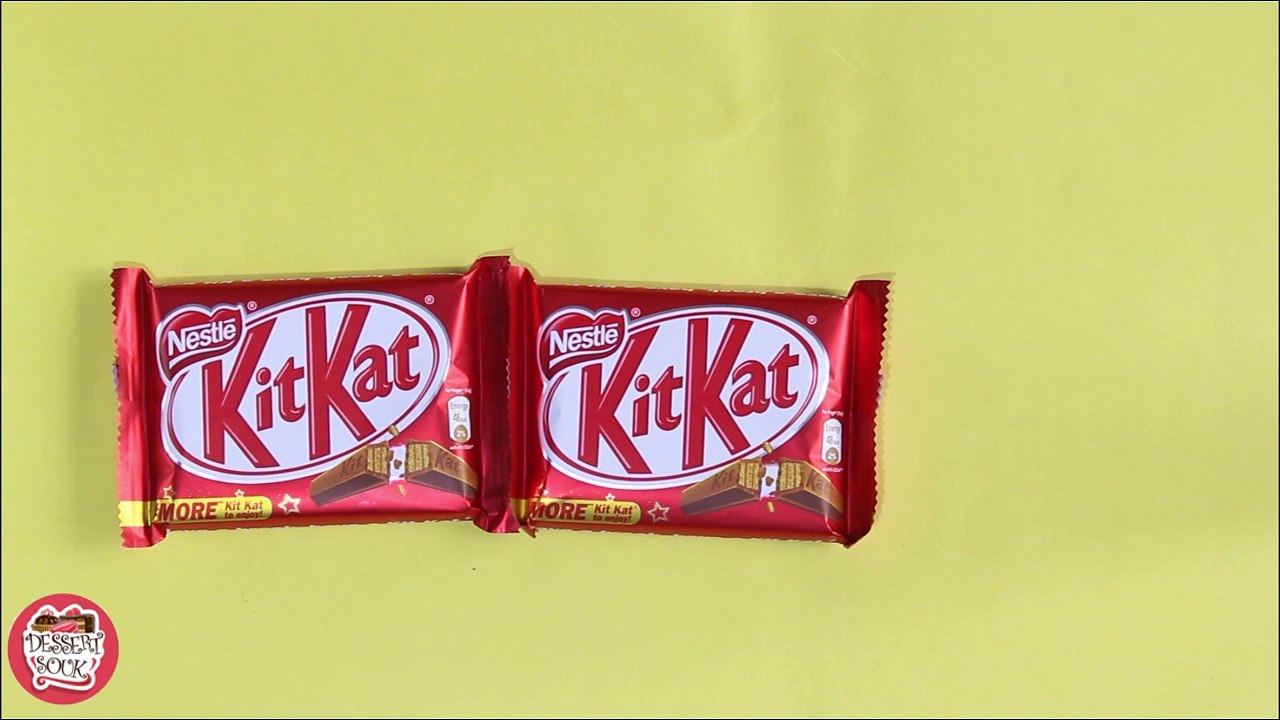 KITKAT  SHAKE