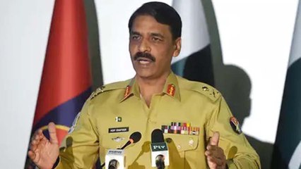 Pakistan आर्मी का बड़ा दावा, India में खाली जगहों पर गिराए बम | वनइंडिया हिंदी