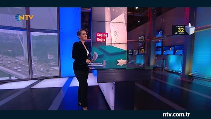 Seçime Doğru 27 Şubat 2019