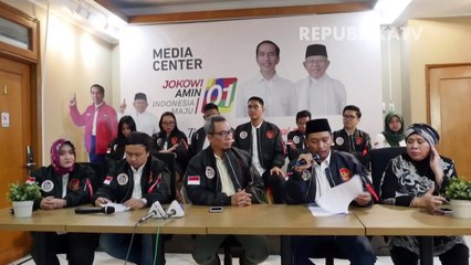 TKN Minta Polisi Usut Dugaan Kampanye Hitam di Karawang