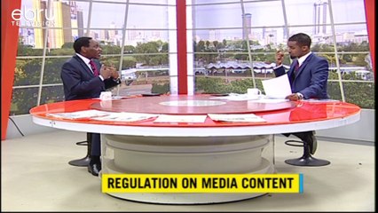 Ezekiel Mutua What Akothee Is Doing Is Not Morally Right