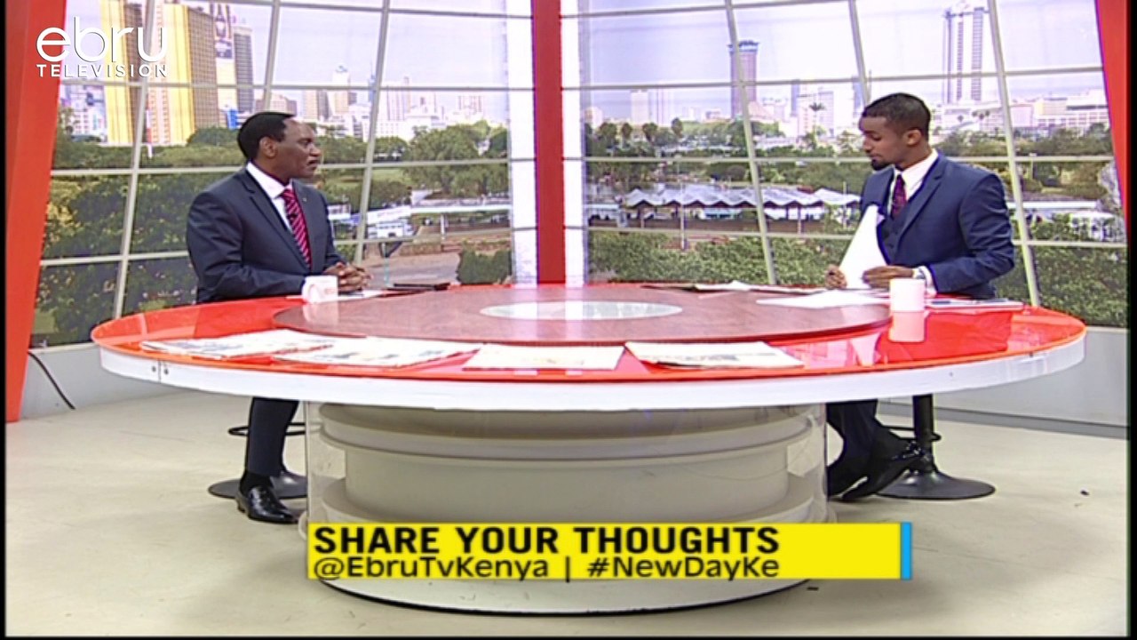 Moral Perspective Of Fighting Corruption