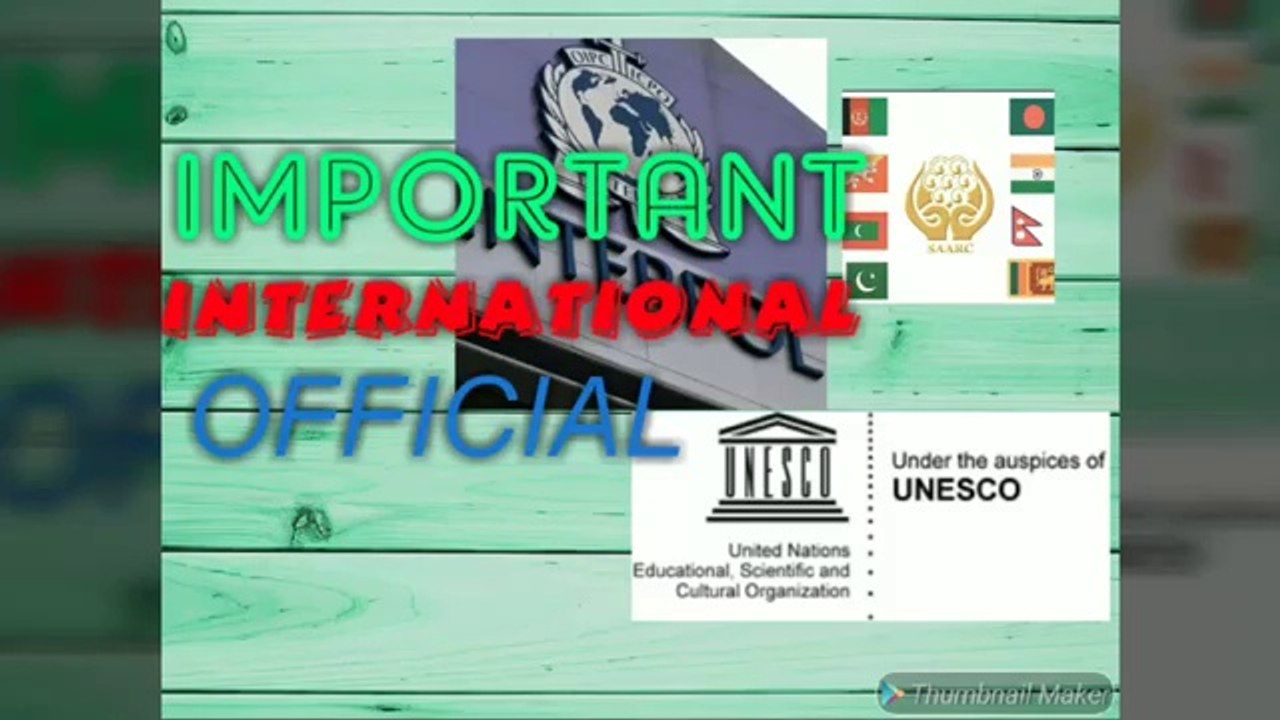 Important_International_Officials