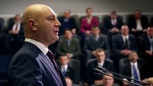 Дерибан сладких должностей - Слуга Народа-3
