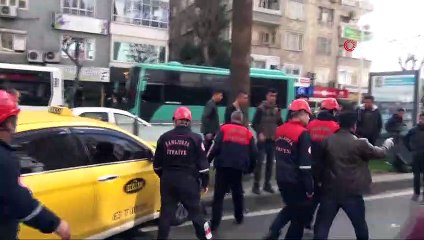 Şanlıurfa'da Zincirleme Kaza: 3 Çocuk Yaralı