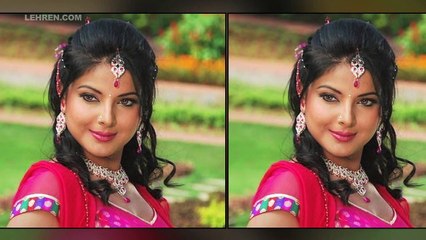 Smriti Sinha ने की फिल्मो में वापसी ,इस हीरो के साथ होगी अगली फिल्म