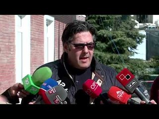 PALOKA QEVERISË KOT FSHIHENI, NA KENI NGA PAS  DY FJALË SORECËS