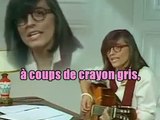 Isabelle Mayereau_Tu m'écris (GV)(1978)