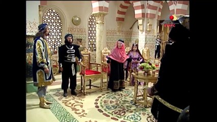مسلسل الإمام النسائى - الحلقة الحادية والثلاثون