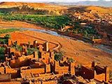 Morocco Women Adventure Vacation Tour- Women Traveling the World