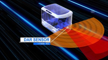 Yerli sürücüsüz elektrikli araç yola çıkmaya hazır - İZMİR